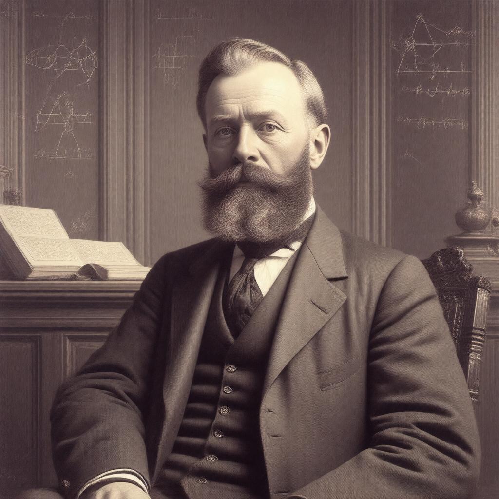 Augustus Edward Hough Love